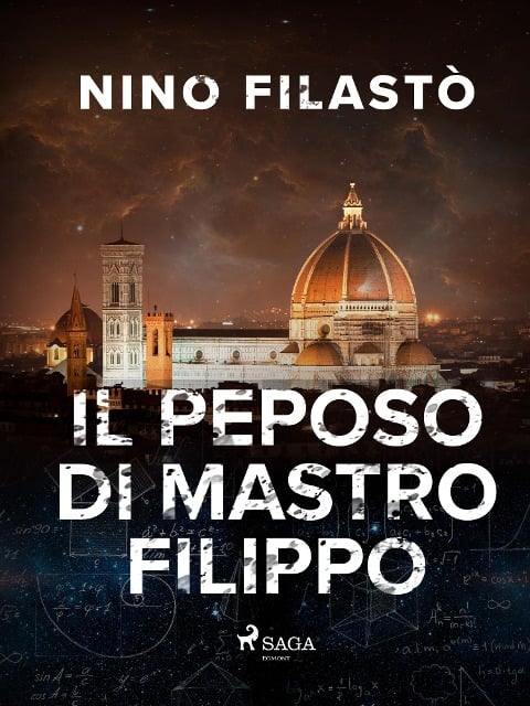 Il peposo di Mastro Filippo - Nino Filastò