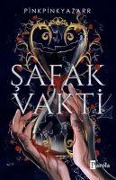 Cover-Bild zum Titel 'Safak Vakti' von 'Pink, Pinkpink Yazarr'