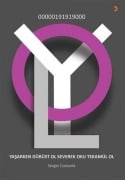 Cover-Bild zum Titel 'Yol' von 'Sergio Costante'