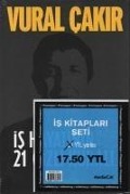 Cover-Bild zum Titel 'Is Hayatinin 21 Gizli Kurali' von 'Vural Cakir'