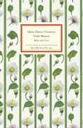Cover-Bild zum Titel 'Weiße Blumen' von ''