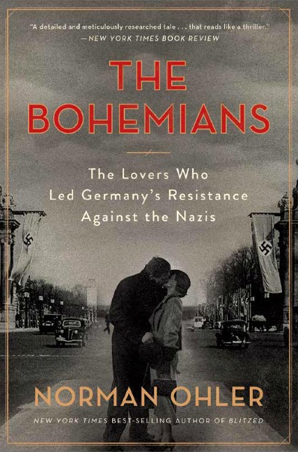 Bohemians - Norman Ohler