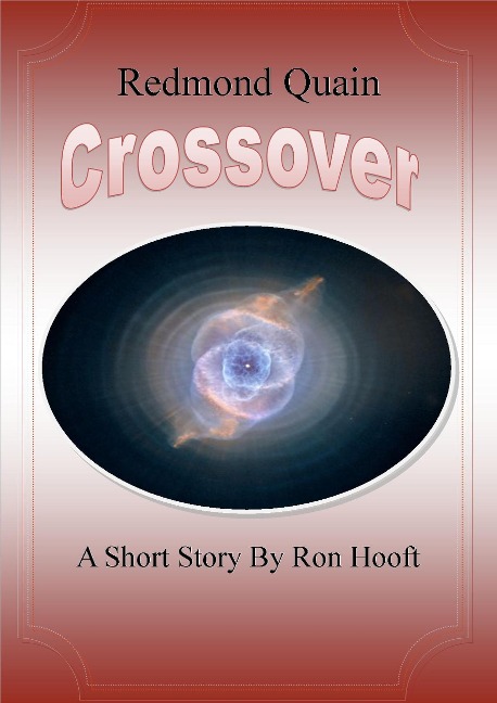 Crossover - Ron Hooft