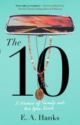 Cover-Bild zum Titel 'The 10' von 'E. A. Hanks'