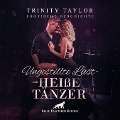 Cover-Bild zum Titel 'Ungestillte Lust - der heiße Tänzer / Erotische Geschichte' von 'Trinity Taylor'