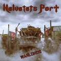 Warlords (Slipcase) - Helvetets Port