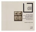 Cover-Bild zum Titel 'Little Things in odd Shapes' von 'Istante Collective-Period Instrument Collective'