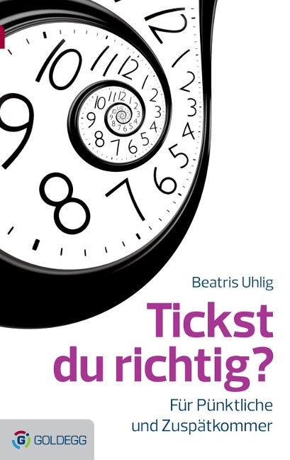 Tickst du richtig? - Beatris Uhlig
