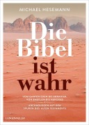 Cover-Bild zum Titel 'Die Bibel ist wahr' von 'Michael Hesemann'