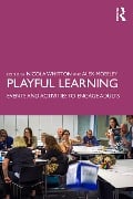 Cover-Bild zum Titel 'Playful Learning' von ''