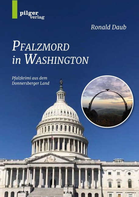 Pfalzmord in Washington - Ronald Daub