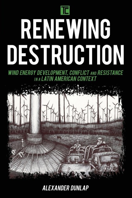 Renewing Destruction - Alexander A. Dunlap