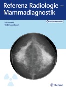 Cover-Bild zum Titel 'Referenz Radiologie - Mammadiagnostik' von ''