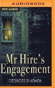 MR Hire's Engagement - Georges Simenon