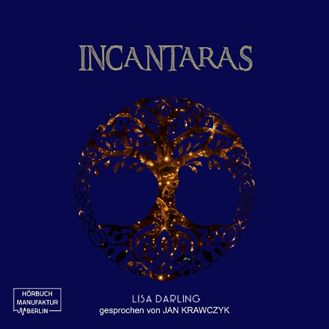 Incantaras - Lisa Darling