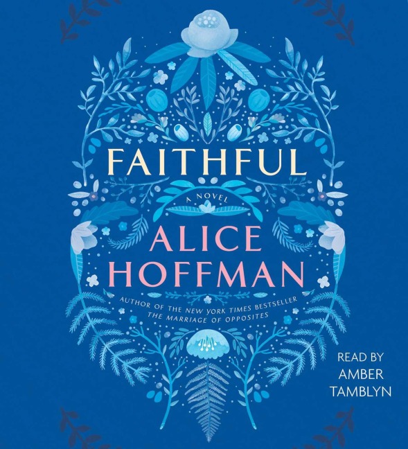 Faithful - Alice Hoffman