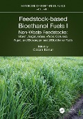 Cover-Bild zum Titel 'Feedstock-based Bioethanol Fuels. I. Non-Waste Feedstocks' von ''
