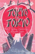 Cover-Bild zum Titel 'Tokyo to Tokyo' von 'Doughty Daniel'