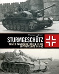 Cover-Bild zum Titel 'Sturmgeschütz' von 'Thomas Anderson'