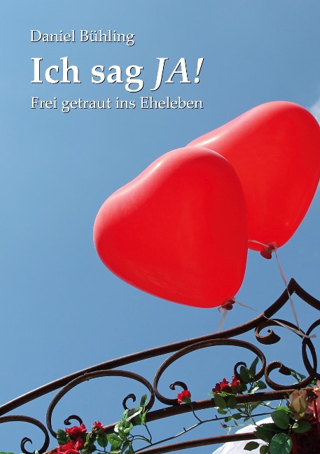 Ich sag JA! - Daniel Bühling