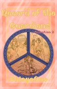 Cover-Bild zum Titel 'Record of the Guardians 3 (Record of the Guardians Series, #3)' von 'Shieyeone'