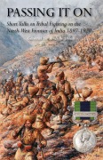 Cover-Bild zum Titel 'PASSING IT ON' von 'General Andrew Skeen'