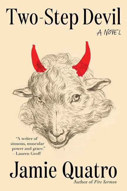 Two-Step Devil - Jamie Quatro