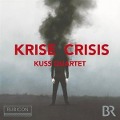 Cover-Bild zum Titel 'Krise/Crisis' von 'Kuss Quartet'