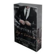 Cover-Bild zum Titel 'Captured by a Sinner (The Sinners 5)' von 'Michelle Heard'
