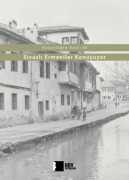 Cover-Bild zum Titel 'Sessizligin Sesi 6 - Sivasli Ermeniler Konusuyor' von 'Kolektif'