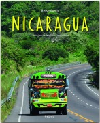 Cover-Bild zum Titel 'Reise durch Nicaragua' von 'Andreas Drouve'
