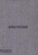 Cover-Bild zum Titel 'Boring Postcards' von ''