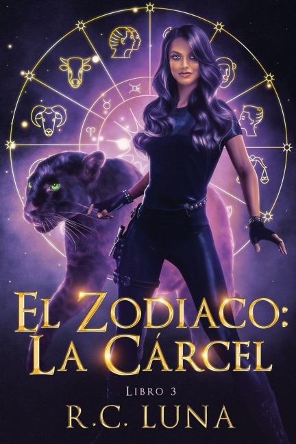 El Zodiaco - R C Luna