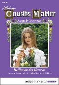 Cover-Bild zum Titel 'Hedwig Courths-Mahler - Folge 107' von 'Hedwig Courths-Mahler'