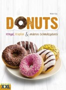Cover-Bild zum Titel 'Donuts' von 'Mowie Kay'