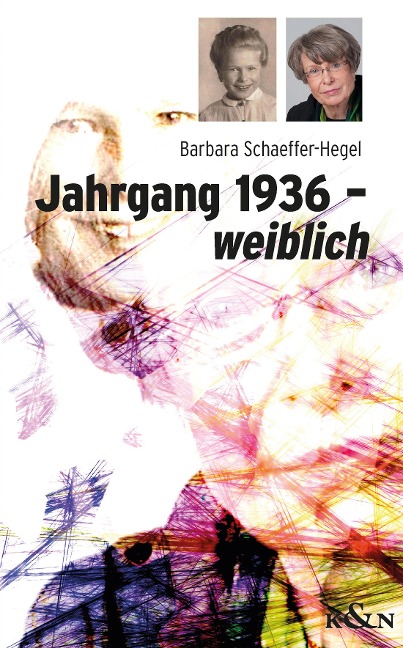Jahrgang 1936 - weiblich - Barbara Schaeffer-Hegel