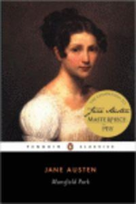 Mansfield Park - Jane Austen