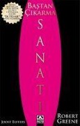 Cover-Bild zum Titel 'Bastan Cikarma Sanati' von 'Robert Greene'