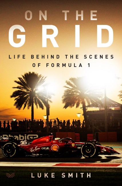 On the Grid - Luke Smith
