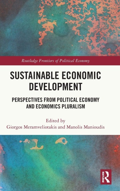 Sustainable Economic Development - 