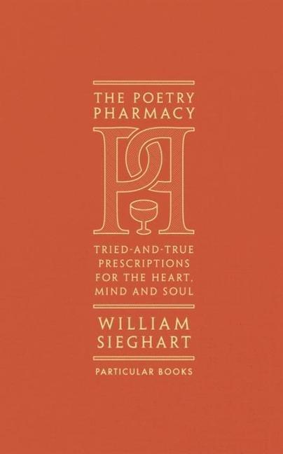 The Poetry Pharmacy - William Sieghart
