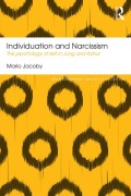 Cover-Bild zum Titel 'Individuation and Narcissism' von 'Mario Jacoby'
