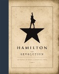 Cover-Bild zum Titel 'Hamilton: The Revolution' von 'Lin-Manuel Miranda, Jeremy McCarter'