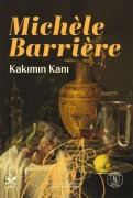 Cover-Bild zum Titel 'Kakimin Kani' von 'Michele Barriere'