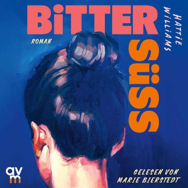 Bittersüß - Hattie Williams