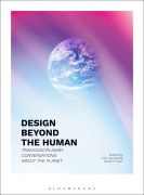 Cover-Bild zum Titel 'Design Beyond the Human' von ''