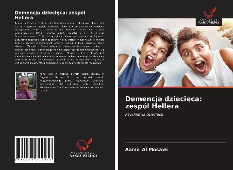 Demencja dzieci¿ca: zespó¿ Hellera - Aamir Al Mosawi