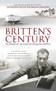 Cover-Bild zum Titel 'Britten's Century' von ''