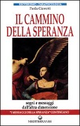 Cover-Bild zum Titel 'Il cammino della speranza' von 'Paola Giovetti'
