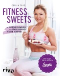 Cover-Bild zum Titel 'Fitness Sweets' von 'Sophia Thiel'